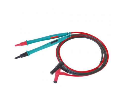 Eclipse Tools MT-9906 Full size Test Leads for Multimeters