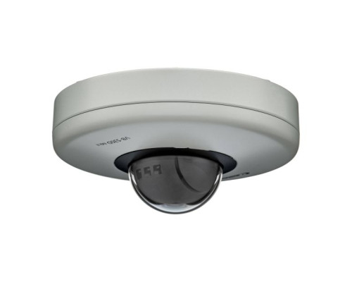 Axis 2545C001 VB-S30D Mk II PTZ Network Camera 3.5x Lens