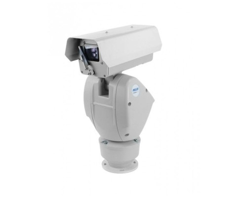 Pelco ES6230-02 2 Megapixel Network Indoor/Outdoor PTZ Camera, 30X