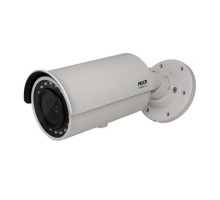 Pelco IBP221-1R 2 Megapixel Sarix Pro Network IR Outdoor Bullet Camera, 3-10.5mm Lens