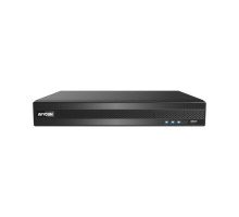 Avycon AVR-NN808P8-4T 8 Channels 4K Network Video Recorder, 4TB