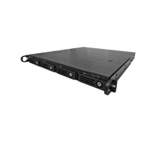 Nuuo TP-4161RUS-4T-4 64 Channels Titan Pro Series 30MP Network Video Recorder, 4TB