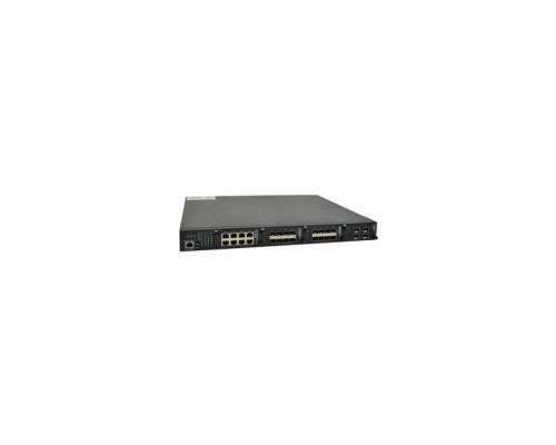 Comnet RLXE4GE24MODMS/GE4SCS2 All-Gigabit L2 Switch / L3 Router