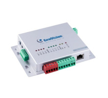 Geovision 84-AS16200-0100 GV-AS1620 Single Door IP Controller