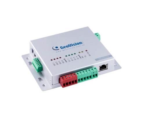 Geovision 84-AS16200-0100 GV-AS1620 Single Door IP Controller