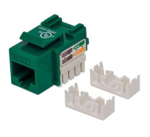 Intellinet 210997 Cat5e Keystone Jack