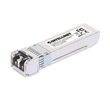 Intellinet 508766 10 Gigabit Fiber SFP+ Optical Transceiver Module