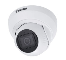 Vivotek IT9389-HT 5 Megapixel Day/Night Outdoor IR Network IP Dome Camera, 3.7-7.7mm Lens