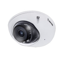 Vivotek MD9560-DHF2 2 Megapixel Network IR Outdoor Mobile Dome Camera, 2.8mm Lens