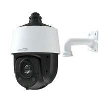 Speco O2P20X 2 Megapixel Network IR Outdoor PTZ Camera with 20X Lens