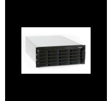 Geovision 94-RS08A-128 128 Channels UVS-Recording Server, 8 Bay