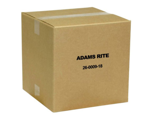 Adams Rite 26-0009-18 Spacer