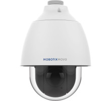 Mobotix Mx-SD1A-330 3 Megapixel Outdoor PTZ Network Dome Camera with Heater, 30x Lens