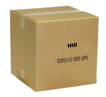 HID 63213-L12-000_UPG Digitalpersona Premium Package Employee, Subscription License - 12 Months (Upgrade)