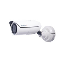 Geovision 86LPR00LR2811DLNU001 GV-LPR2811-DL 2 MP H.265 2.5x Zoom Super Low Lux WDR Pro LPR Bullet IP Camera with 9-22mm Lens