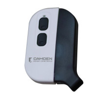 Camden Door Controls CV-WTX2-H26-B Two Channel Wiegand Key Fobs + HID Prox Package of 10