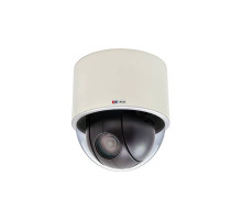 ACTi I912 4Mp 33x Indoor D/N Network Vandal PTZ Camera