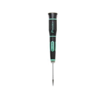 Eclipse Tools SD-081-S1 Precision Flat Blade Screwdriver 1.0mm x 2