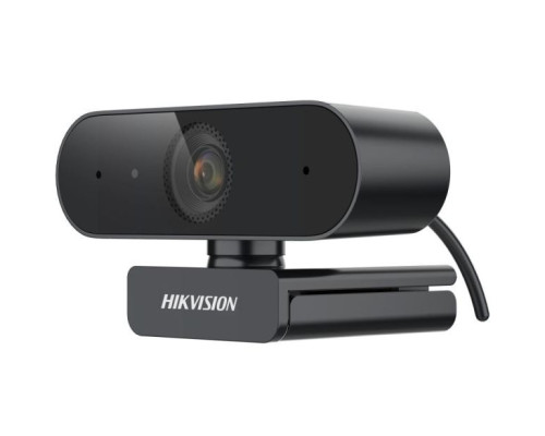 Hikvision DS-U02P 2 Megapixel Web Camera with 3.6mm Lens