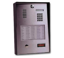 Alpha TE903 100 Name Telephone-Entry Master-Stainless Steel