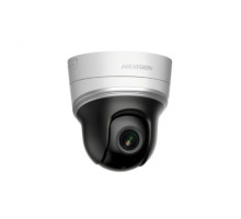 Hikvision DS-2DE2202I-DE3-W 2 Megapixel Network IR Mini PTZ Dome Camera, 2X Lens