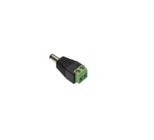 Seco-Larm CA-161T Power connector Male DC Plug