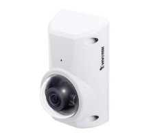 Vivotek CC9380-HV 5 Megapixel Outdoor Anti-Ligature Fisheye Network Camera, 1.45mm Lens