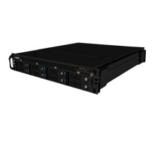 NUUO TP-8160RPUS-32T-4 16Ch Titan Pro 8-Bay NVR, 32TB