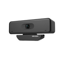 Hikvision DS-U18-3-6mm 8 Megapixel 4K HD Web Camera with 3.6mm Lens