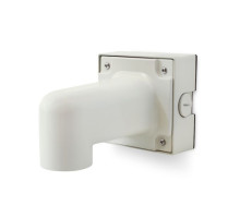 Arecont Vision AV-WMJB Wall Mount Bracket with Junction Box