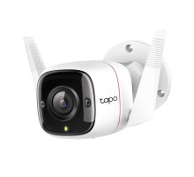 TP-Link Tapo-C310 2K Outdoor Security Wi-Fi Camera with 4mm Lens