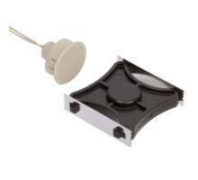 Nascom N1178TSHK-ST Recessed 1