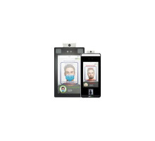 ZKTeco SF1008-WP-iClass Outdoor Face Recognition Access Control Reader