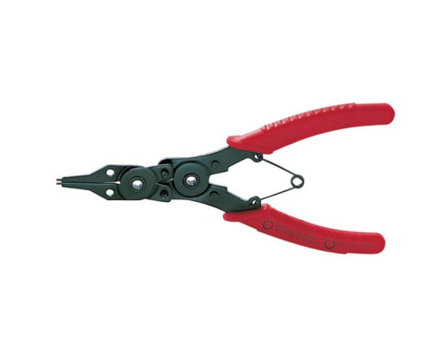 Eclipse Tools 100-022 Snap Ring Plier Set