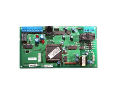 Interlogix NX-582E AES Long Range Radio Interface Module