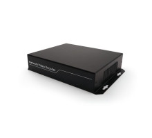 ICRealtime STREAM-3s-016 16 Channel Compact 1U Network Video Decoder