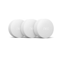 Google Nest T5001SF Temperature Sensor, 3 Pack