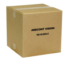 Arecont Vision MD-BUBBLE Mega Dome Bubble