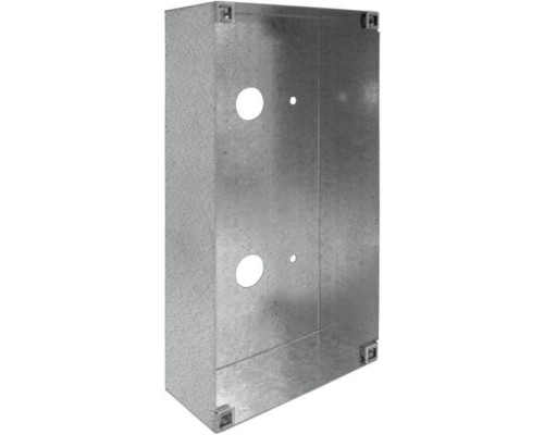 Alpha CE-7601 Flush Back Box-7106/7208/72110