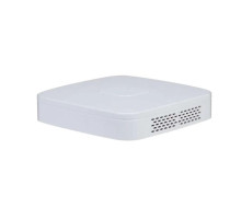 ENS NVR301HS-04-P-4KS2-L 4 Channel Channel 4PoE 4K & H.265 Lite Network Video Recorder