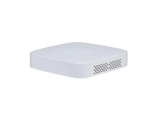 ENS NVR301HS-04-P-4KS2-L 4 Channel Channel 4PoE 4K & H.265 Lite Network Video Recorder