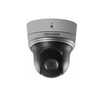 Hikvision DS-2DE2204IW-DE3 2 Megapixel Indoor Network IR Mini PTZ Camera, 4X Lens