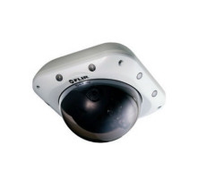 Flir CM-6308-P1-I 4x2K Outdoor Network IR 180º - 360º Camera, 3.6mm Lens