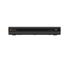 Digital Watchdog DW-VA1G4410T 4 Channel Universal HD Over Coax Digital Video Recorder, 10TB