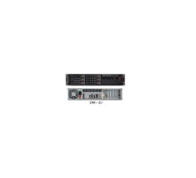 Ganz ZNR-2U-9TB NVR up to 32 IP Cameras, 2U Server, 9TB Storage w/DVD-RW