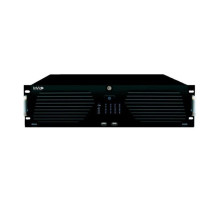 InVid PN3A-128F-8TB 128 Channels NVR, (2) NIC Cards with 8TB