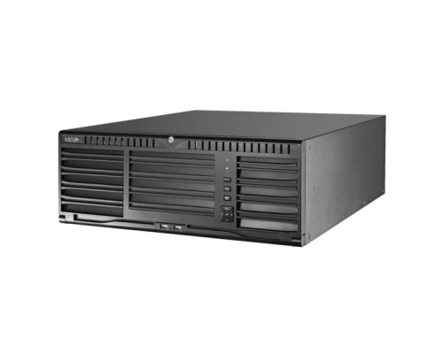 InVid UN2B-128-8TB 128 Channel NVR, 8TB