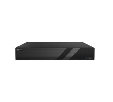 InVid PN1B-8X8 8 Channel 4K NVR with 8 Plug & Play Ports, 80 Mbps, No HDD