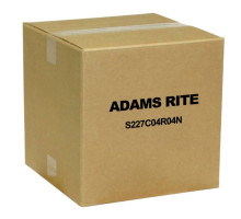 Adams Rite S227C04R04N Screw Flat Head #4-40 x 1/4