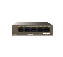 IP-COM G1105PD 5-Port Gigabit PD Switch With 4-Port PoE